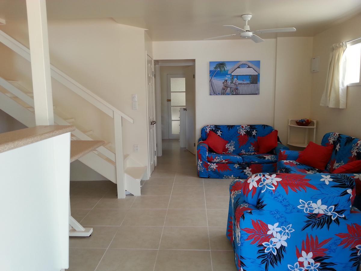 Vaiakura Holiday Homes Rarotonga Eksteriør billede