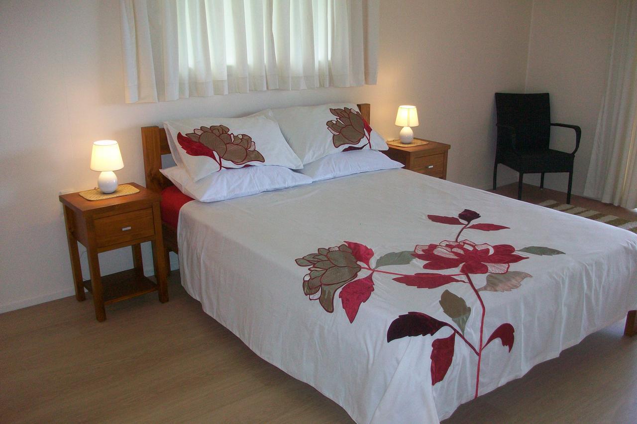 Vaiakura Holiday Homes Rarotonga Eksteriør billede
