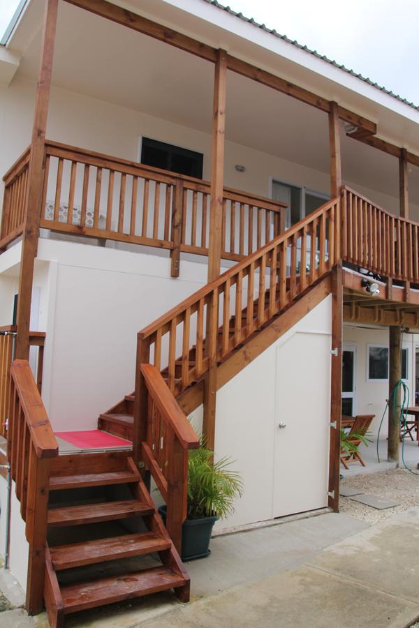 Vaiakura Holiday Homes Rarotonga Eksteriør billede