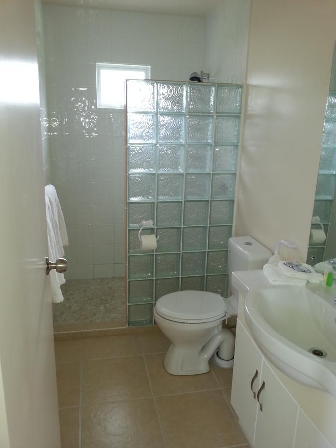 Vaiakura Holiday Homes Rarotonga Eksteriør billede