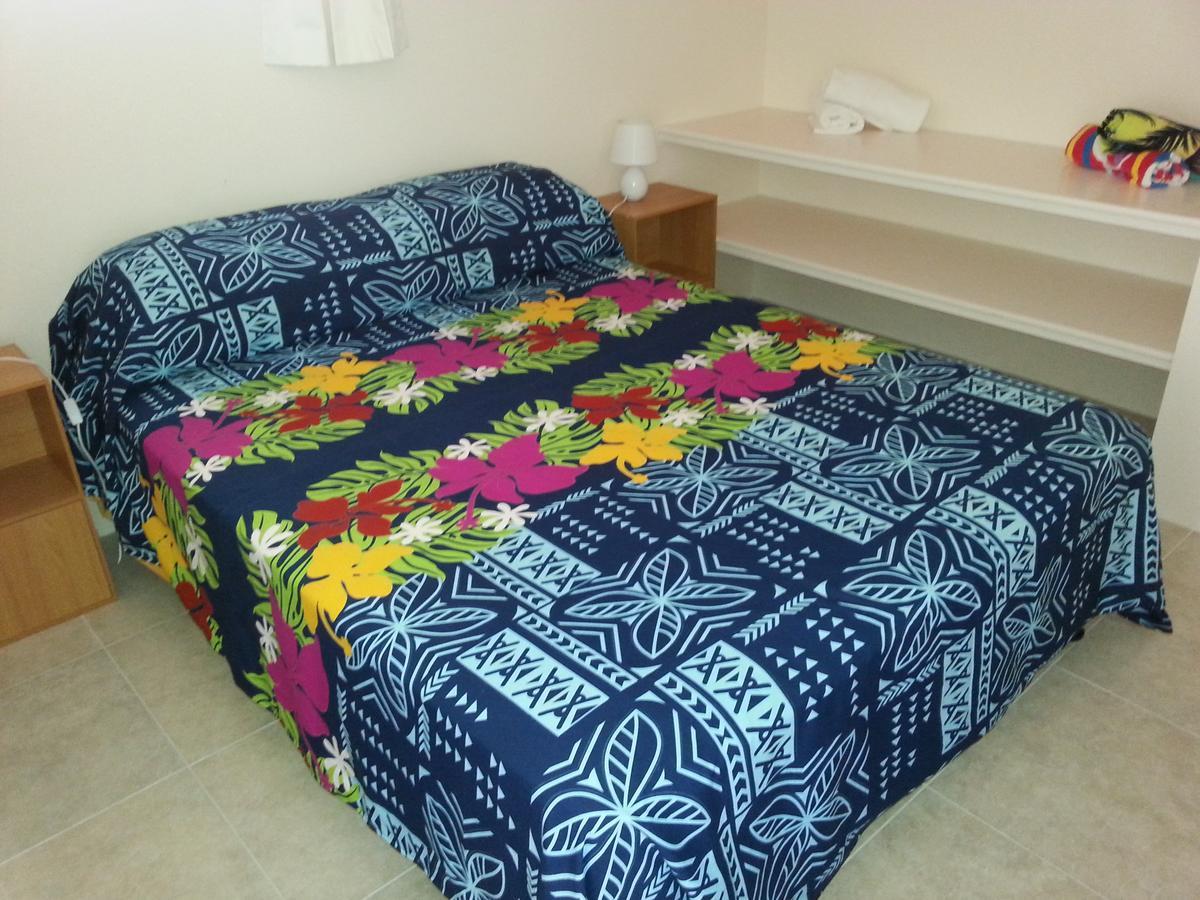 Vaiakura Holiday Homes Rarotonga Eksteriør billede