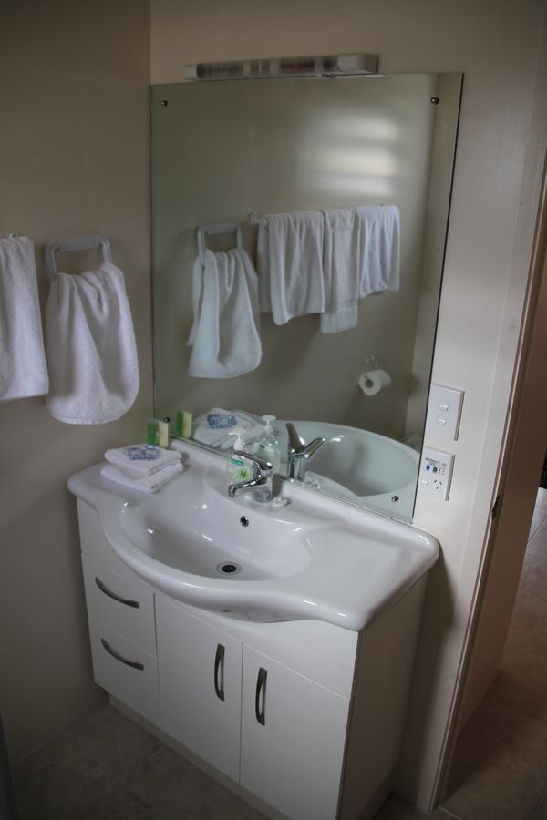 Vaiakura Holiday Homes Rarotonga Eksteriør billede